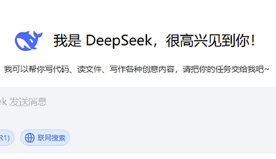DeepSeek ˽ؼع@ 5 (g)ʹü90% ˶soaס