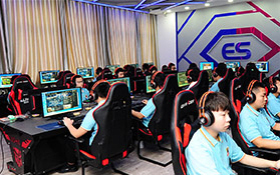 廣州新華互聯(lián)科技學(xué)校